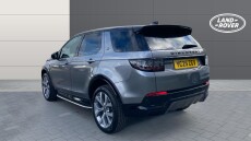 Land Rover Discovery Sport 2.0 D200 Dynamic HSE 5dr Auto [5 Seat] Diesel Station Wagon